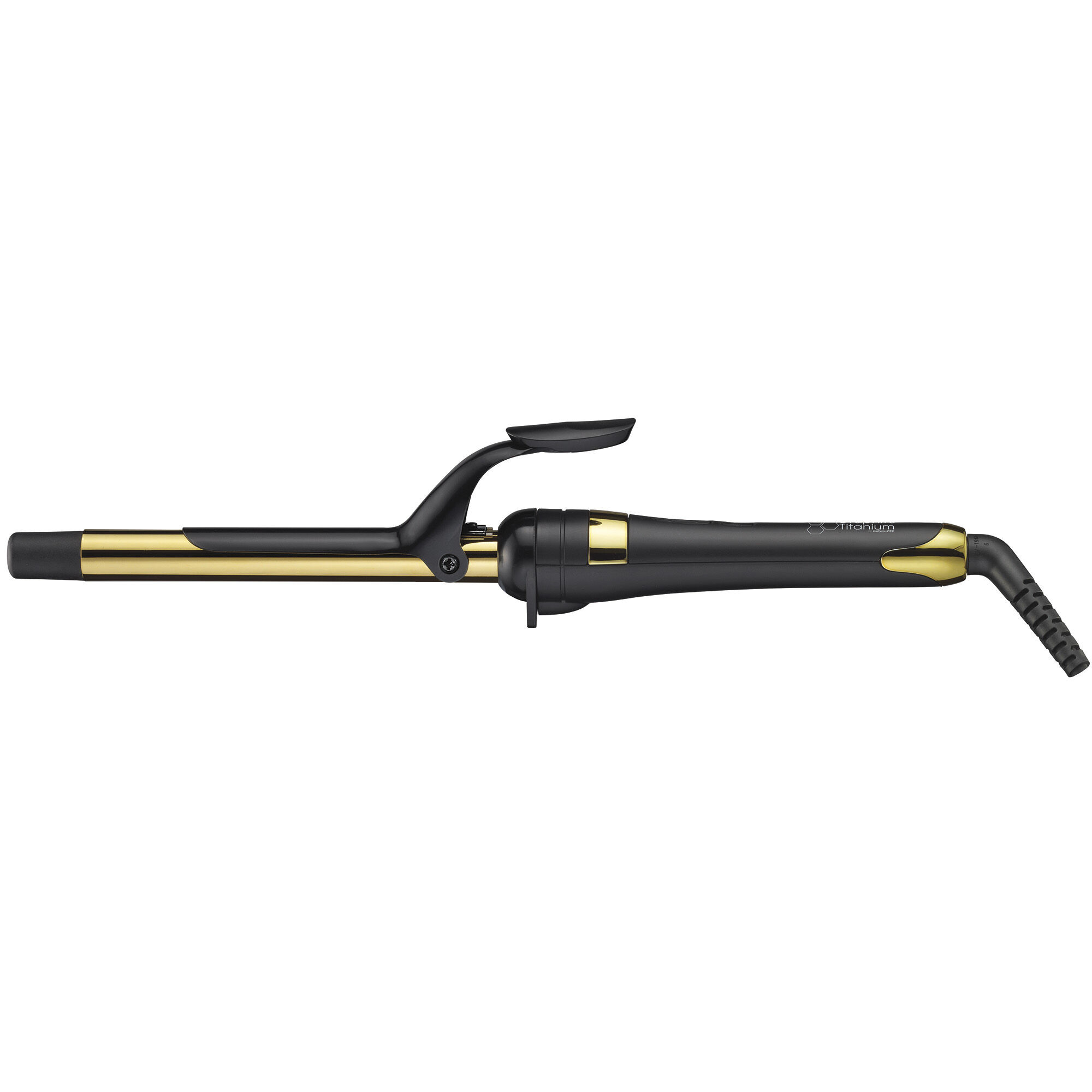 Babyliss fashion PRO Graphite Titanium curling iron